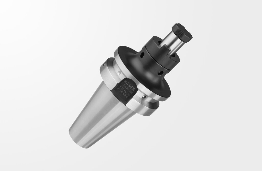 Picture of Haimer 40.541.22 BT40 Shell Mill 0.8661 22.00mm