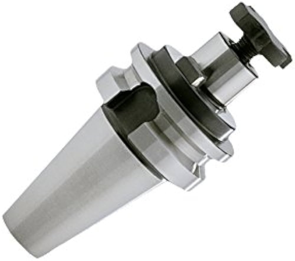 Picture of Haimer 40.550.1Z BT40 Shell Mill 1.0000 25.40mm 1.3780 Gauge Length