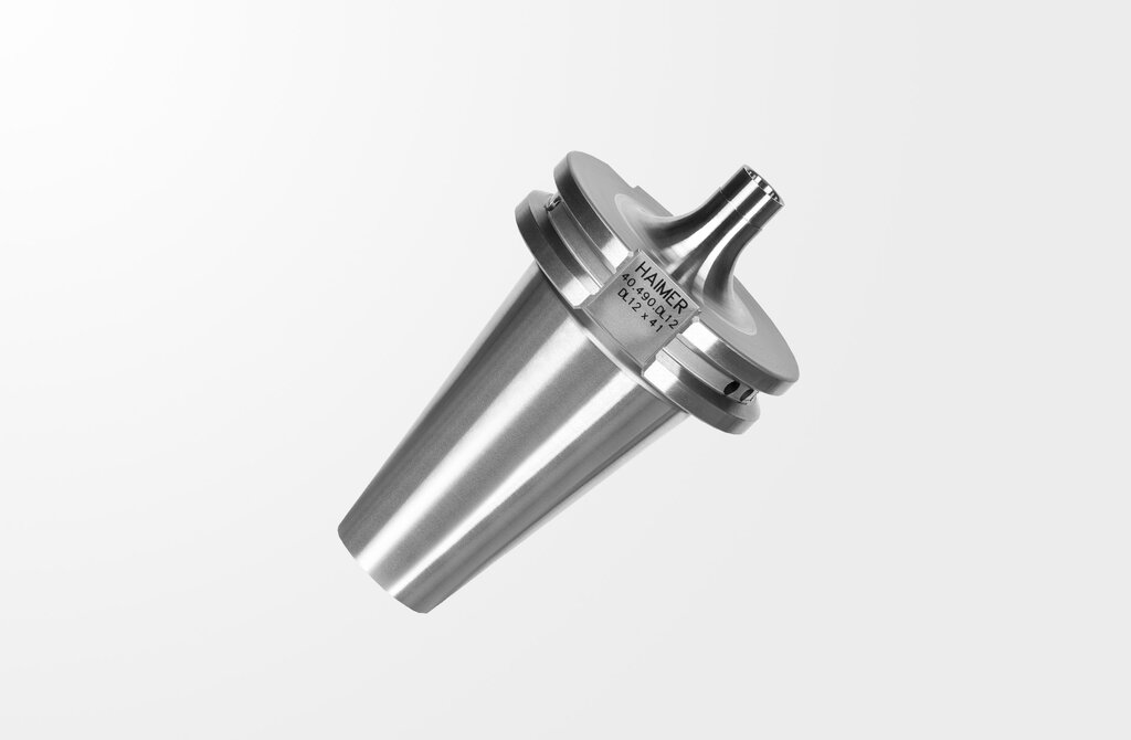 Picture of Haimer 40.690.DL32.I BT40 Screw On Head Duo-Lock32