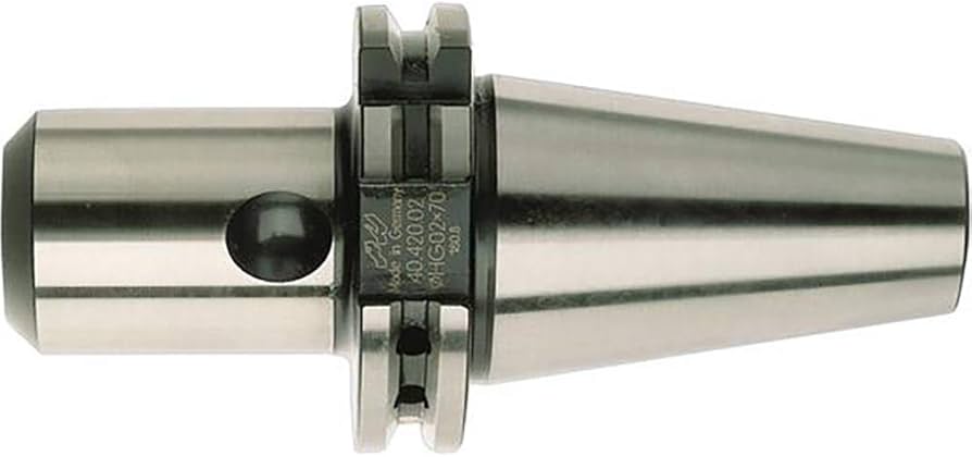 Picture of Haimer 40.824.02 CAT40 Collet Chuck G2 5.1181 Gauge Length