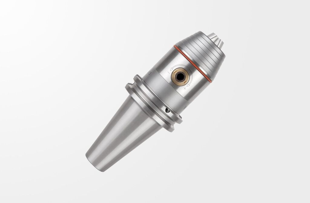 Picture of Haimer 50.411.13 SK50 Drill Chuck 4.1730 Gauge Length