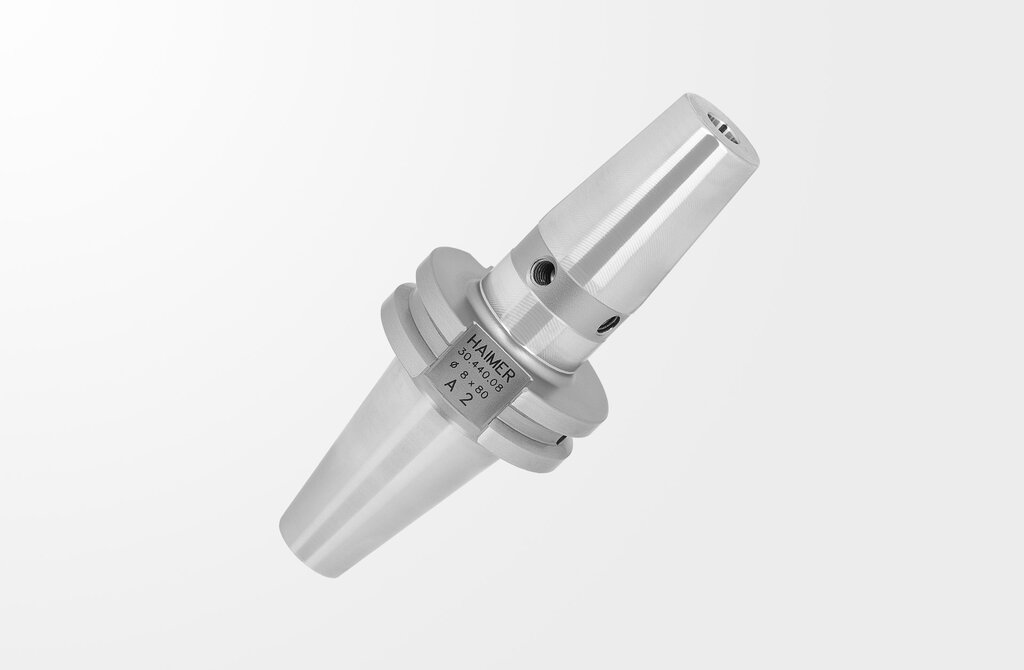 Picture of Haimer 50.442.08 SK50 Shrink Fit 0.3150 8.00mm 6.2992 Gauge Length