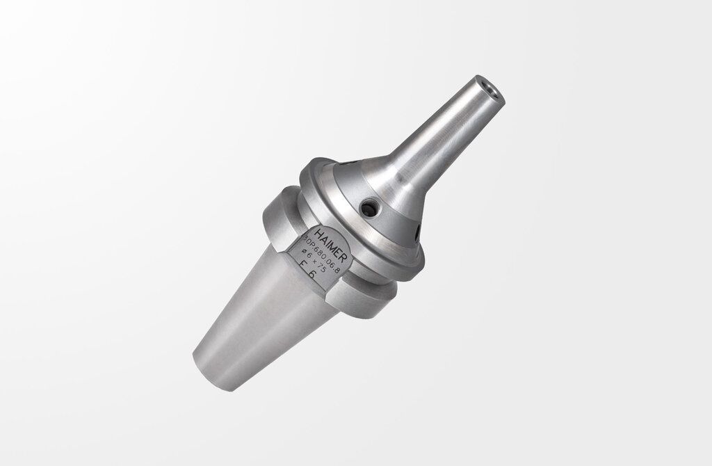 Picture of Haimer 50.444.20 SK50 Shrink Fit 0.7874 20.00mm 5.1181 Gauge Length