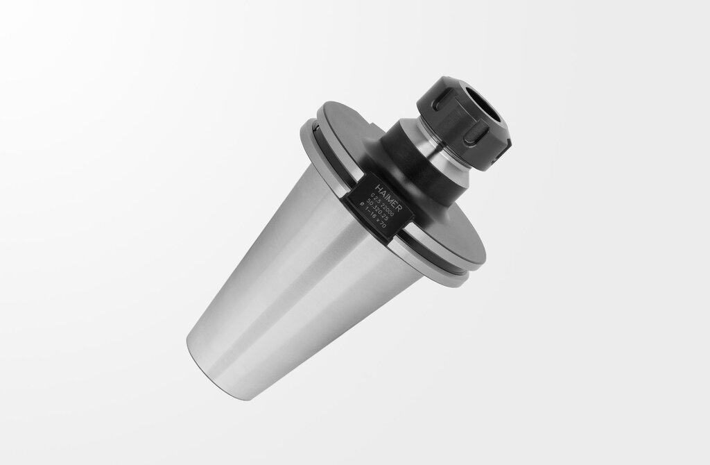 Picture of Haimer 50.520.25 BT50 Collet Chuck ER25 2.7600 Gauge Length