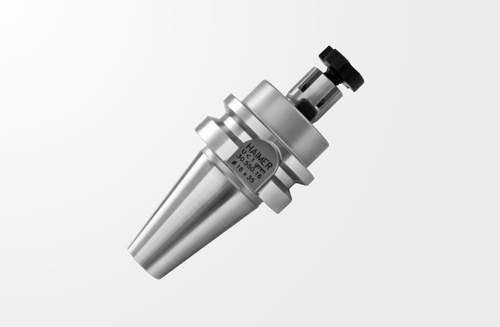 Picture of Haimer 50.550.22.KKB BT50 Shell Mill 0.8661 22.00mm 2.1650 Gauge Length