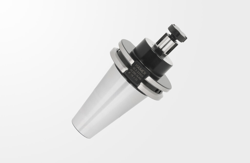 Picture of Haimer 50.750.3/4Z CAT50 Shell Mill 0.7500 19.05 - 3/4