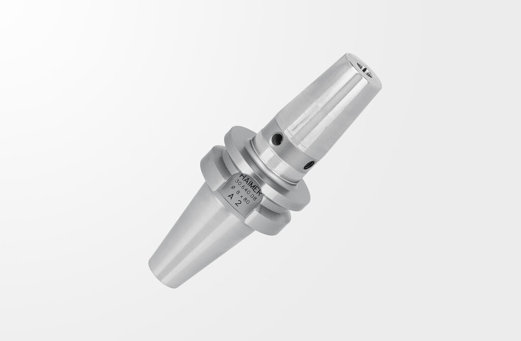 Picture of Haimer 50.842.1Z.36 CAT50 Shrink Fit 1.0000 25.40mm 6.3000 Gauge Length