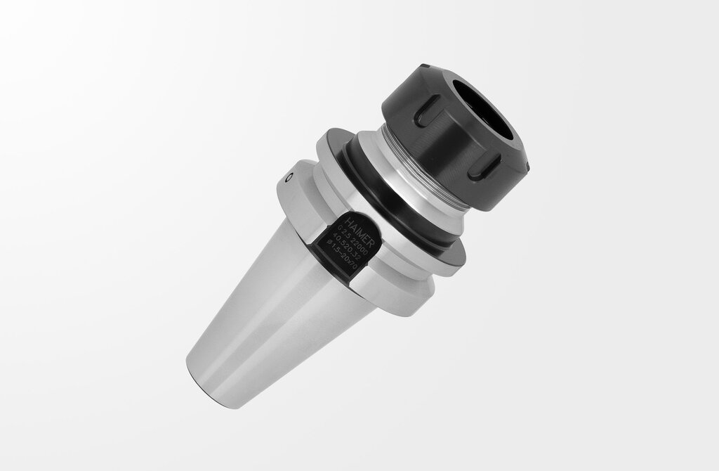 Picture of Haimer 50P.524.32.3 BT50 Collet Chuck ER32