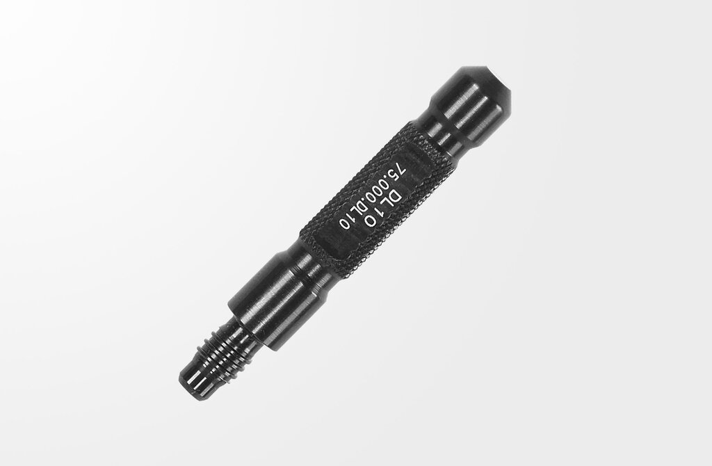 Picture of Haimer 75.000.DL10 Pre-Set Duo-Lock