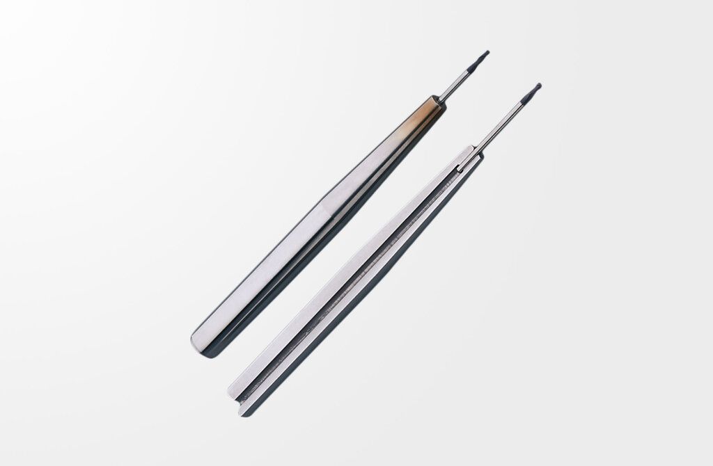 Picture of Haimer 77.162.06 Shrink Fit 0.6299 16.00mm Shank