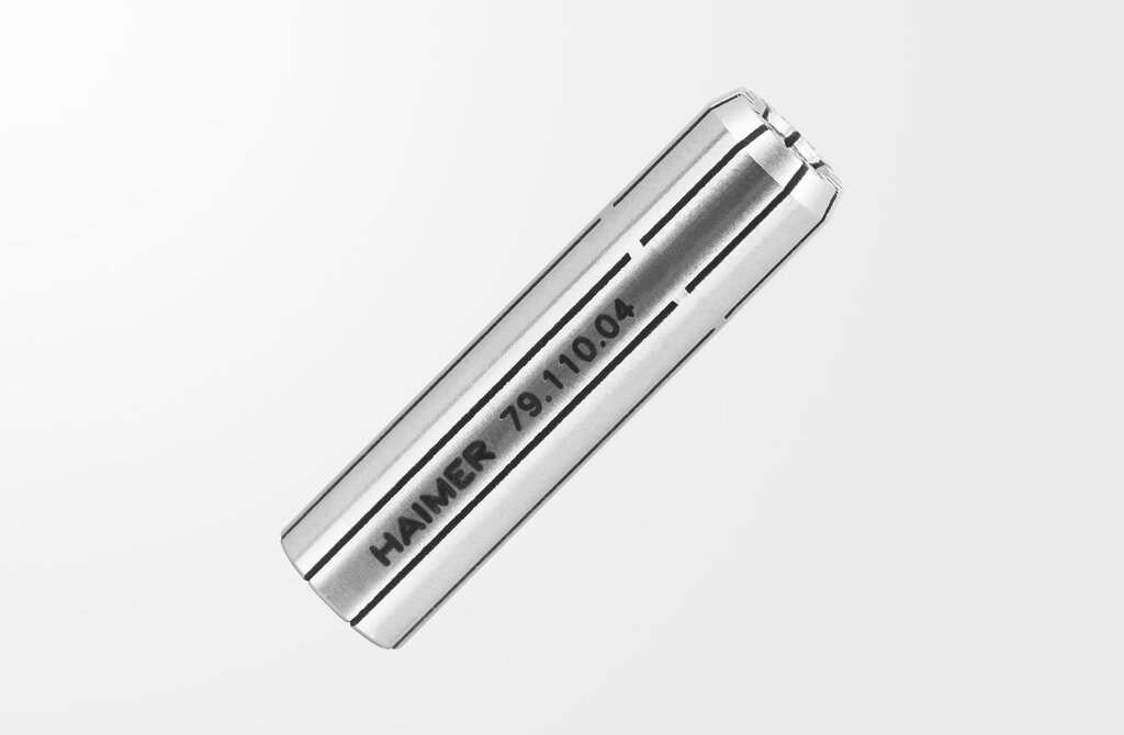 Picture of Haimer 79.110.1/8Z Shrink Fit 0.3125 7.93mm - 5/16 Shank