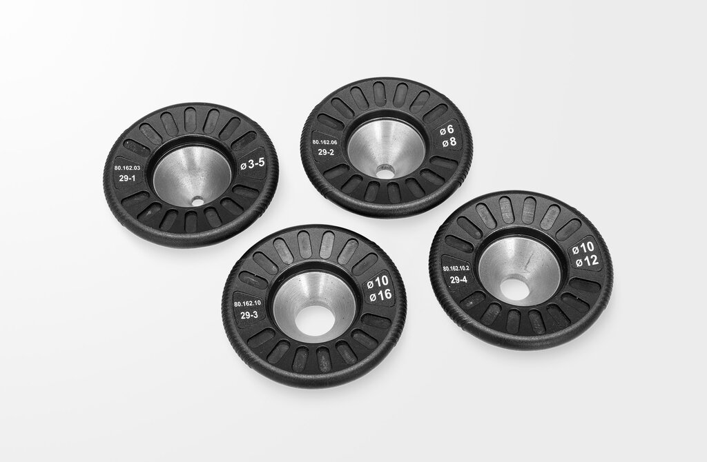 Picture of Haimer 80.101.02.02 Haimer Set Of Stop Discs