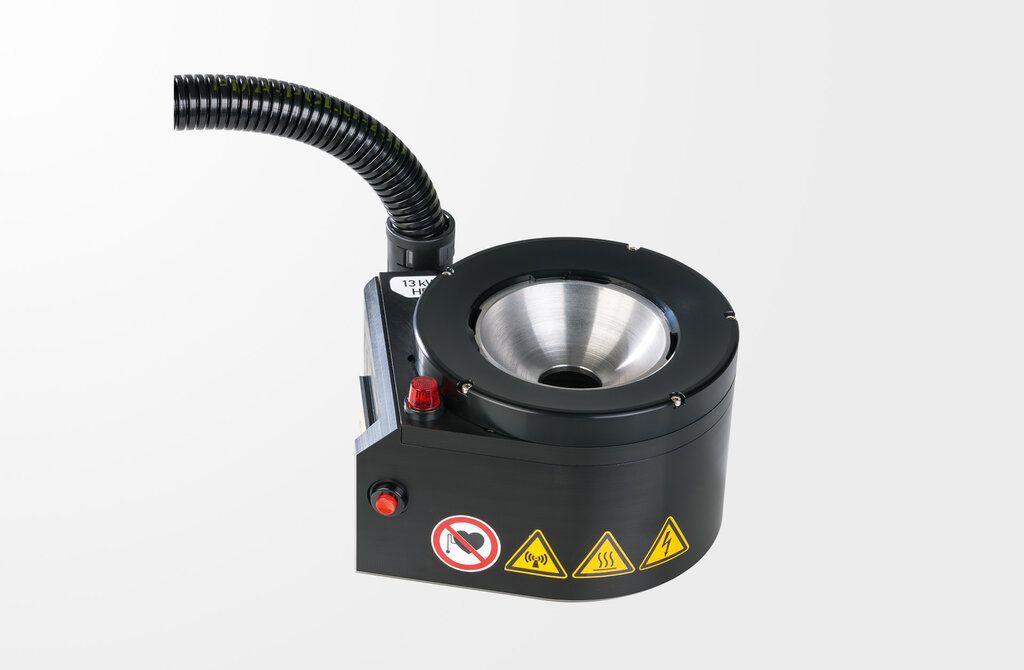 Picture of Haimer 80.101.03NG.R Haimer Coil Vs32-M Rep.Austausch