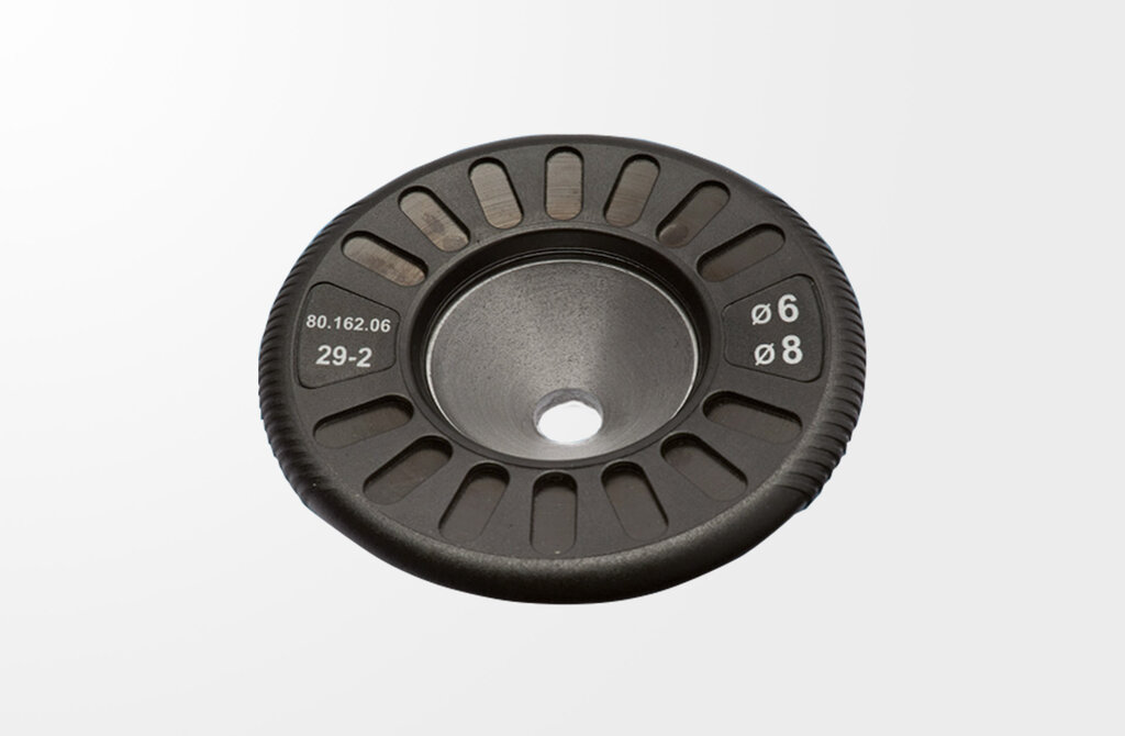 Picture of Haimer 80.102.03 Haimer Stop Disc Ø3-Ø5