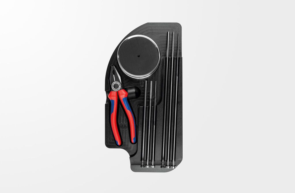 Picture of Haimer 80.107.00 Haimer Pliers For Changing Tools