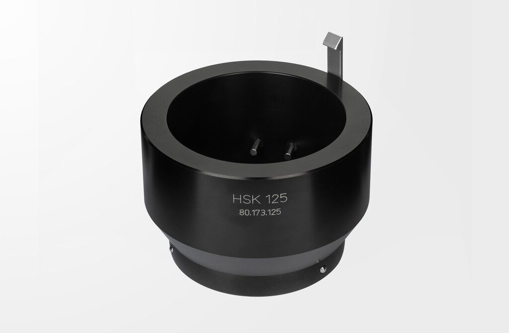 Picture of Haimer 80.197.04.V Haimer Power Clamp Base Unit NG 13Kw Us B/W