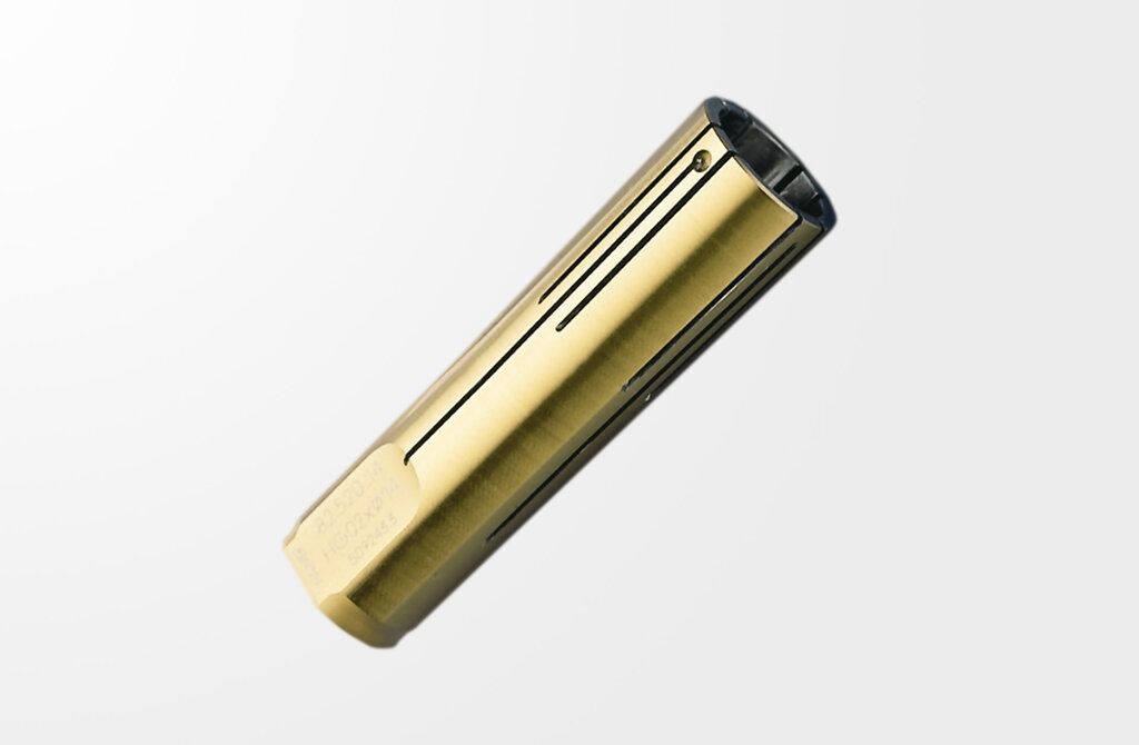 Picture of Haimer 80.201.HG01.03 Collet HG HG01 0.1181 3.00mm