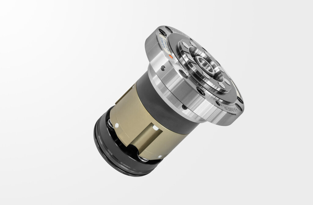 Picture of Haimer 80.201.HSA01.00 Haimer Balancing Adapter With Automatic Clamping System Hsa01