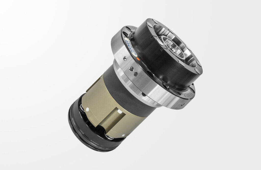 Picture of Haimer 80.201.HSZ00.20 Haimer Clamping Set Hsz00-20 Ø19,7 To Ø20,5 Nominal Size 20