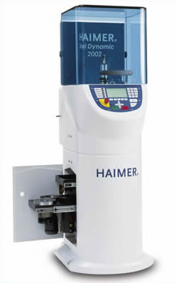 Picture of Haimer 80.262.40 Haimer Gripper Set For HSK40