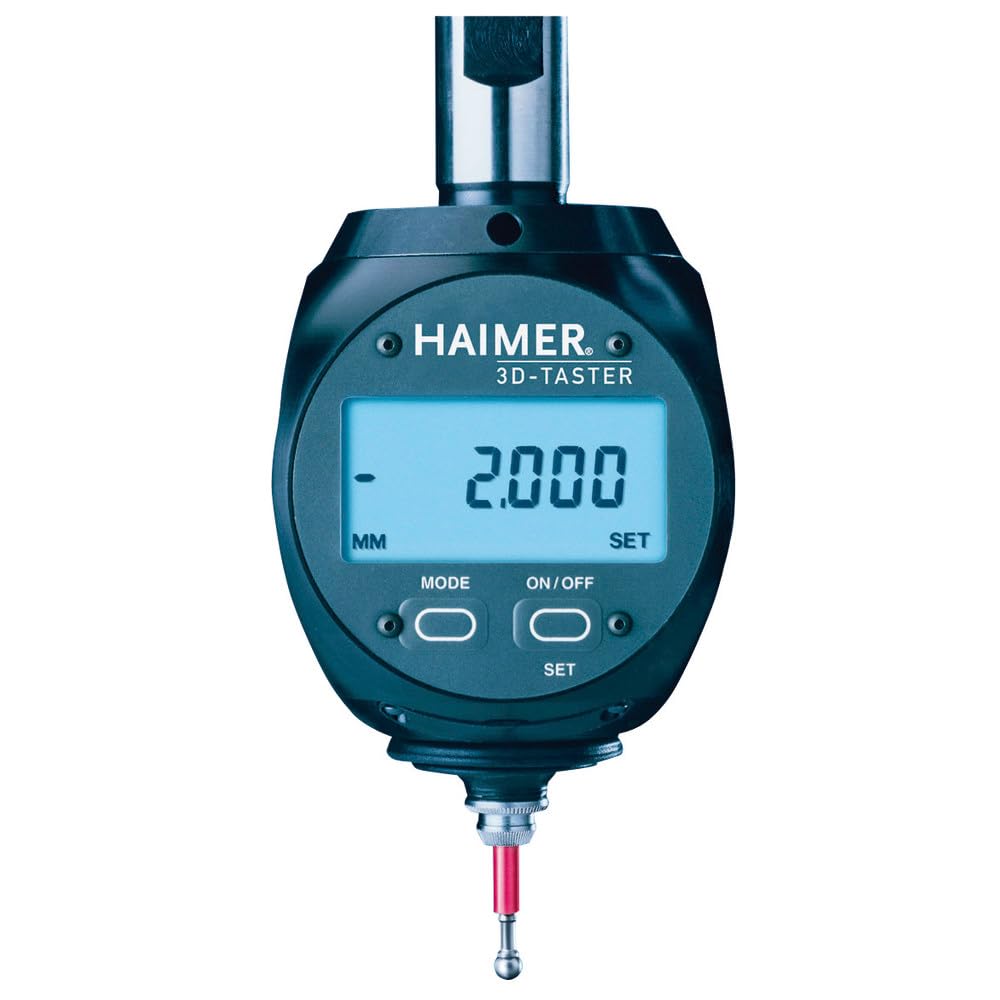 Picture of Haimer 80.460.00.Fhn Edge Finder