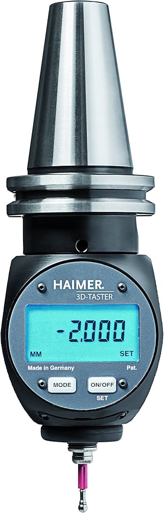 Picture of Haimer 80.464.40.Fhn Edge Finder