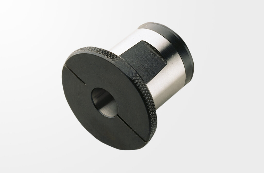 Picture of Haimer 80.501.11.0 Collet Tap Haimer 1