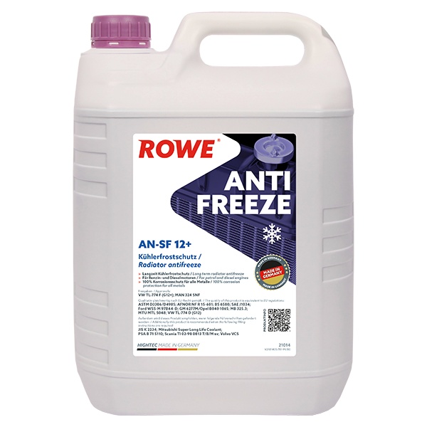 Picture for category Antifreeze