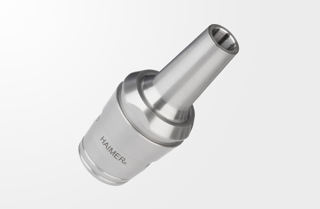 Picture of Haimer 81.110.000.3/16z Collet ER Shrink ER11 0.1875 4.76mm - 3/16