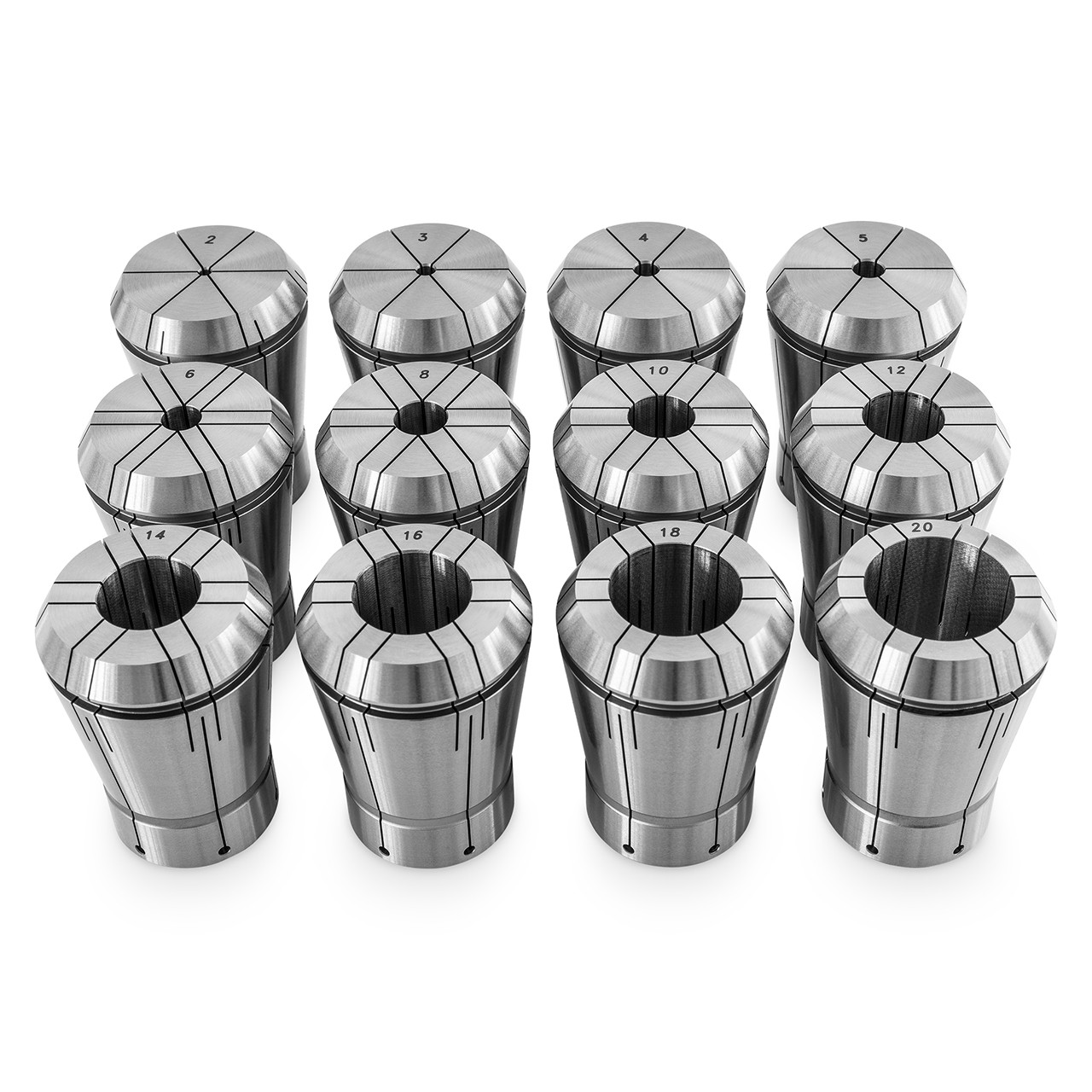 Picture of Haimer 81.200.00 Collet ER Shrink ER20