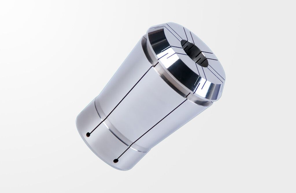 Picture of Haimer 81.253.3/8Z Collet ER25 0.3750 9.53mm - 3/8