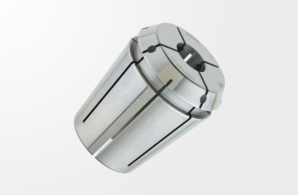 Picture of Haimer 81.405.08 Collet ER40 0.3150 8.00mm Metal Sealed