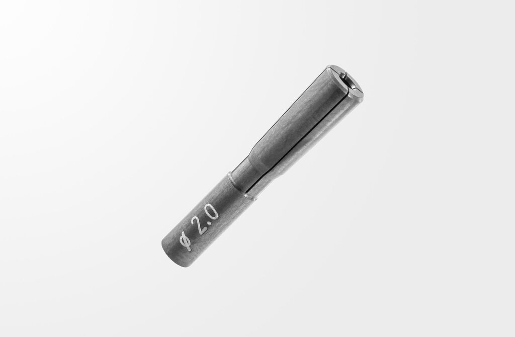 Picture of Haimer 82.650.010 Collet Tap HG 1