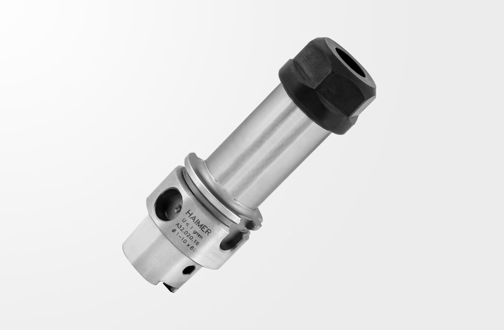 Picture of Haimer A10.020.32.3 HSK100A Collet Chuck ER32