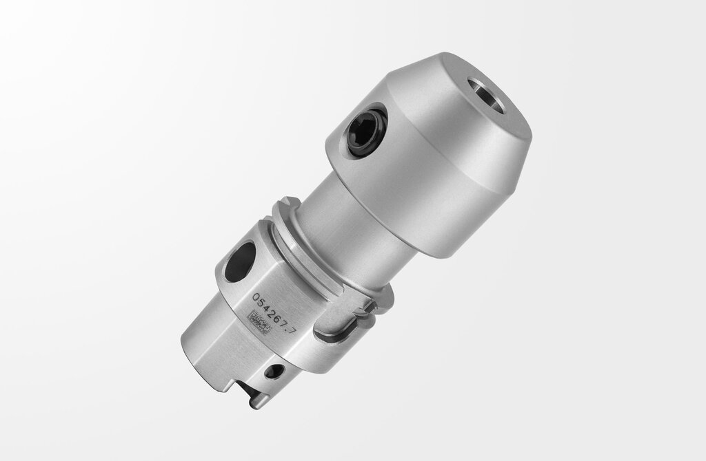 Picture of Haimer A10.030.14 HSK100A Whistle Notch 0.5512 14.00mm