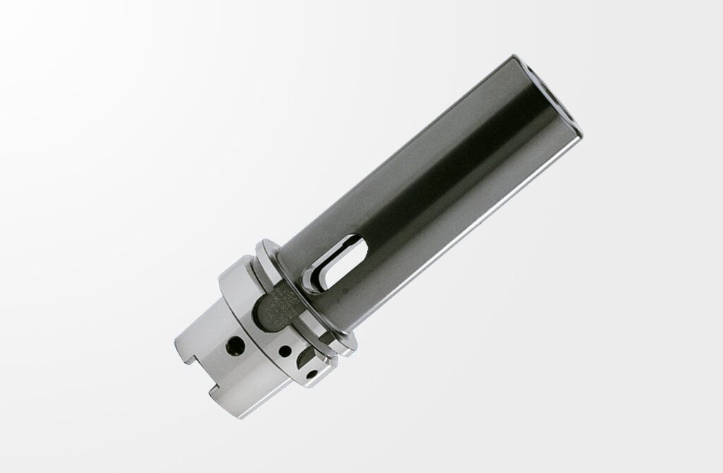 Picture of Haimer A10.080.04 HSK100A Morse Taper 4