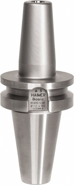 Picture of Haimer A10.160.2Z.350.DMG HSK100A Grinding Machine 2Z