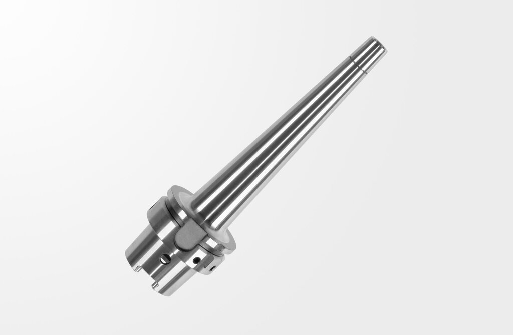 Picture of Haimer A10.180.DL20.200 HSK100A Screw On Head Duo-Lock20