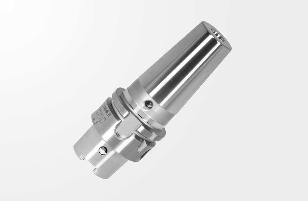 Picture of Haimer A125.150.5/8Z.6.I HSK125 Shrink Fit 0.6250 15.88mm - 5/8