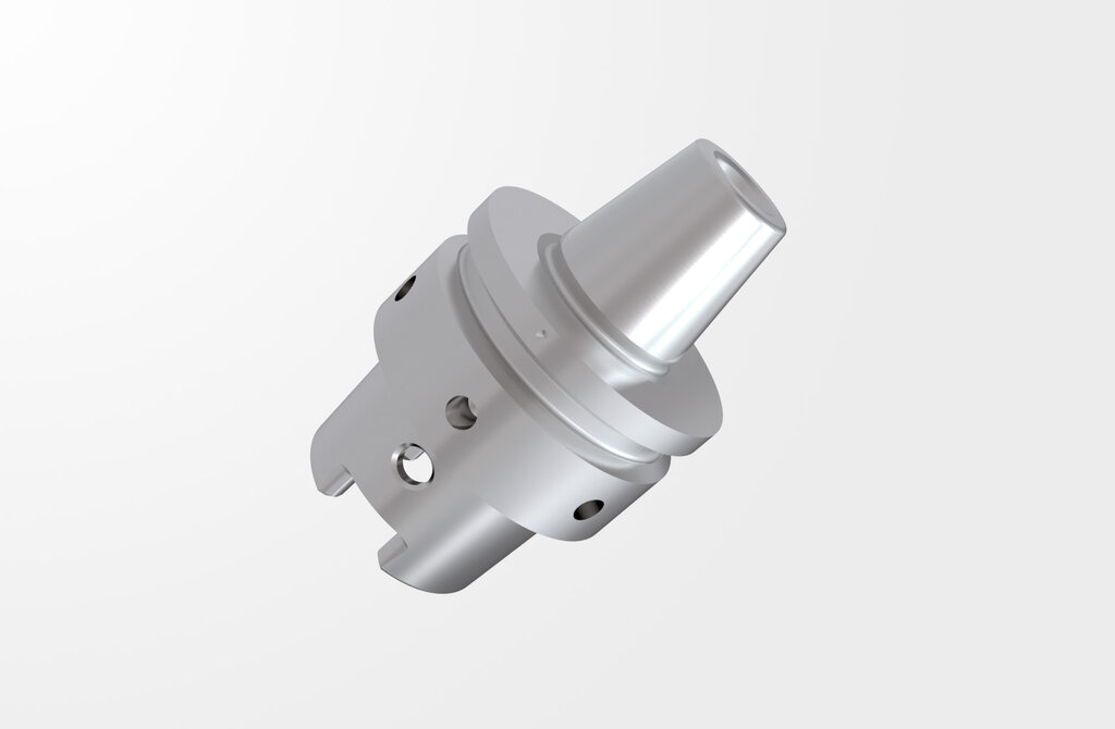 Picture of Haimer A50.165.Z50.11 HSK50A Grinding Machine 50