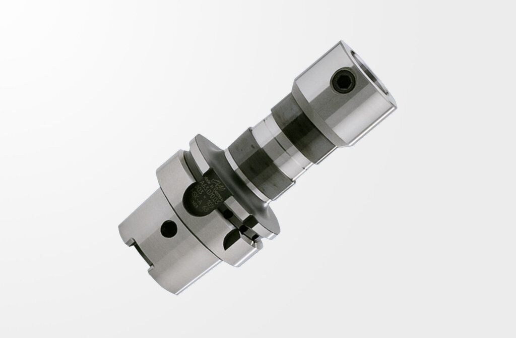 Picture of Haimer A63.070.01 HSK63A Tap Chuck Haimer1