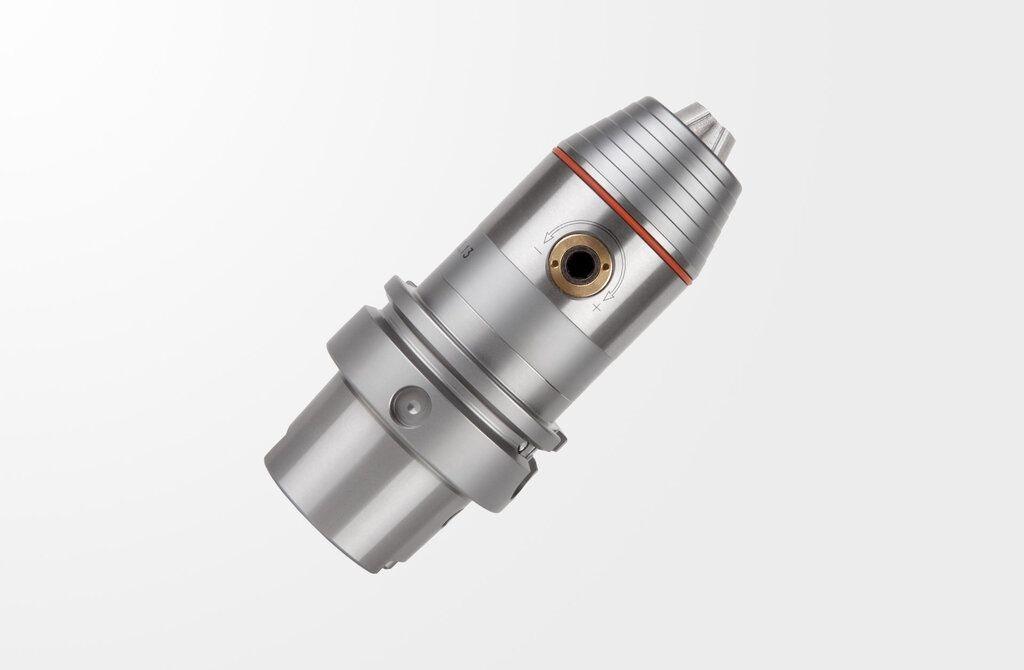 Picture for category Drill Chuck