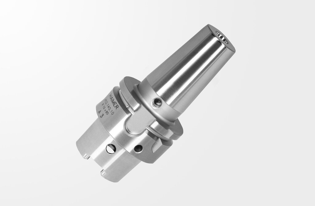 Picture of Haimer A63.142.1/4Z.4 HSK63A Shrink Fit Jet0.2500 6.35mm - 1/4