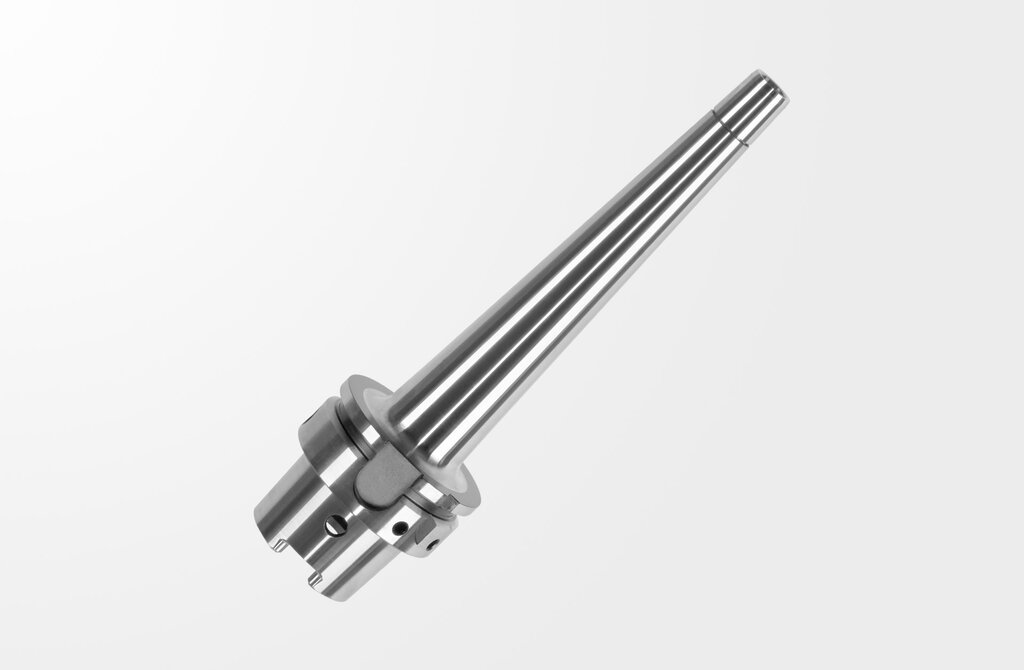 Picture of Haimer A63.180.DL16.100 HSK63A Screw On Duo-Lock16