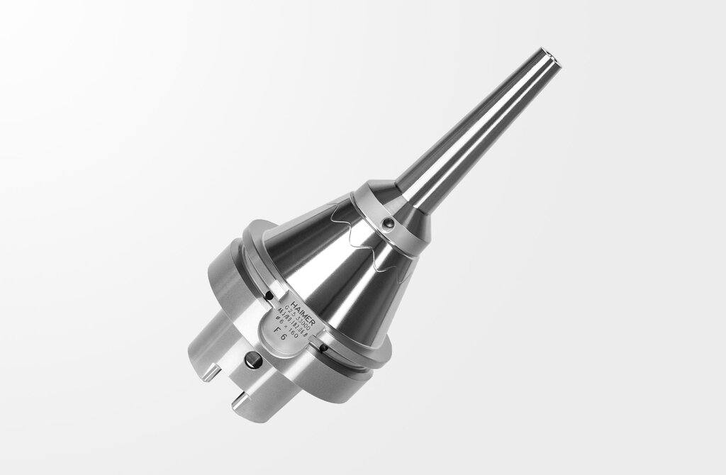 Picture of Haimer A63.186.10.8 HSK63A Shrink Fit 0.3937 10.00mm