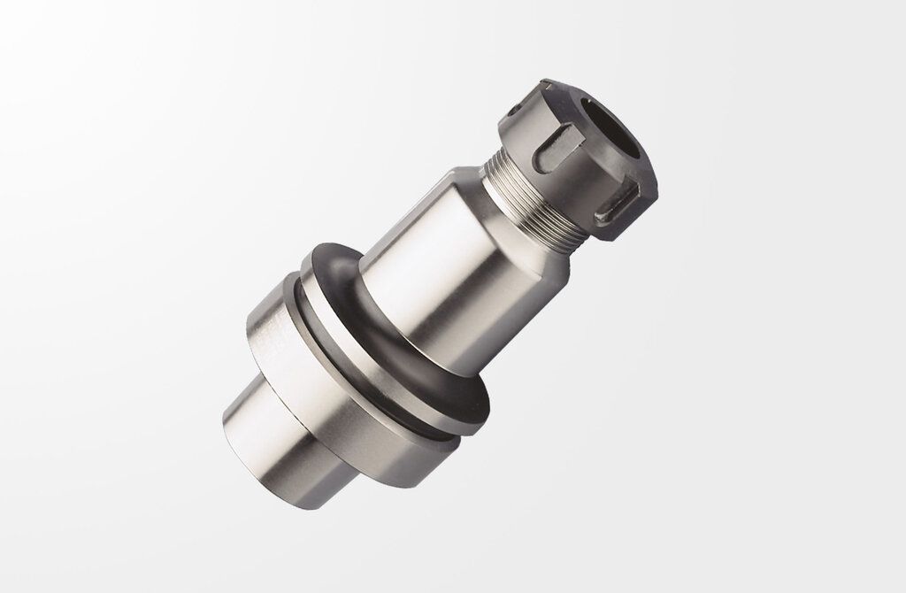 Picture of Haimer A63/80.025.16.3 HSK63A Collet Chuck ER16