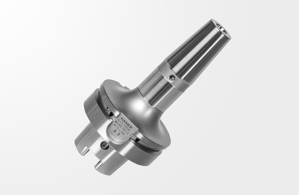 Picture of Haimer A80.149.1/2Z.3.2142 HSK80A Shrink Fit 0.5000 12.70mm - 1/2