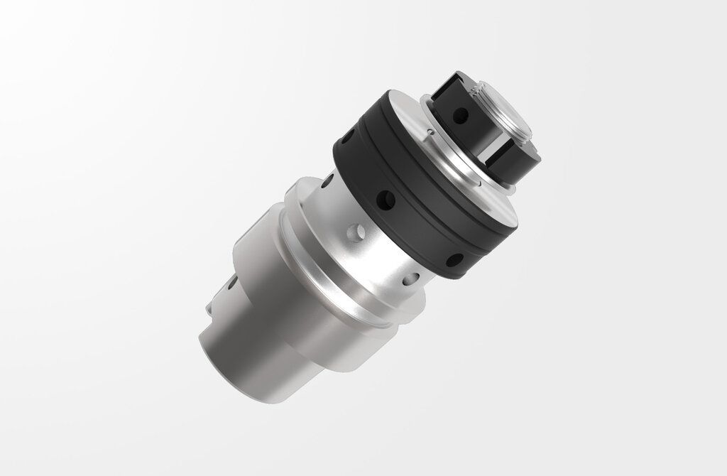 Picture of Haimer C50.160.20.6 HSK50C Grinding Machine