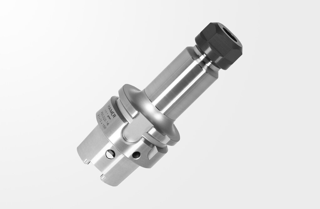 Picture of Haimer E32.021.25 HSK32E Collet Chuck ER25