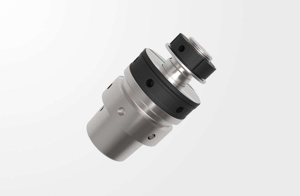 Picture of Haimer E50.165.20.8 HSK50E Grinding Machine